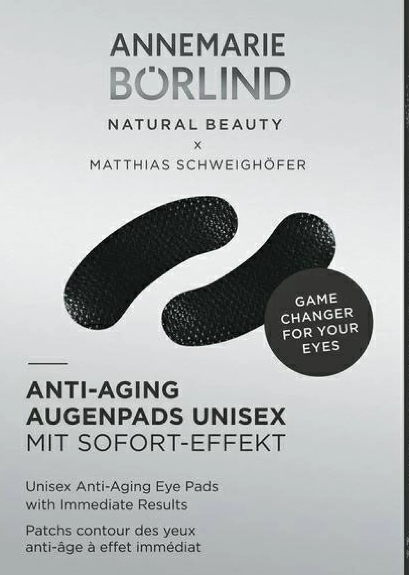 Augenpads