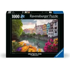 Ausflug nach Tübingen