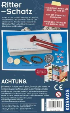 Ausgrabungs-Set