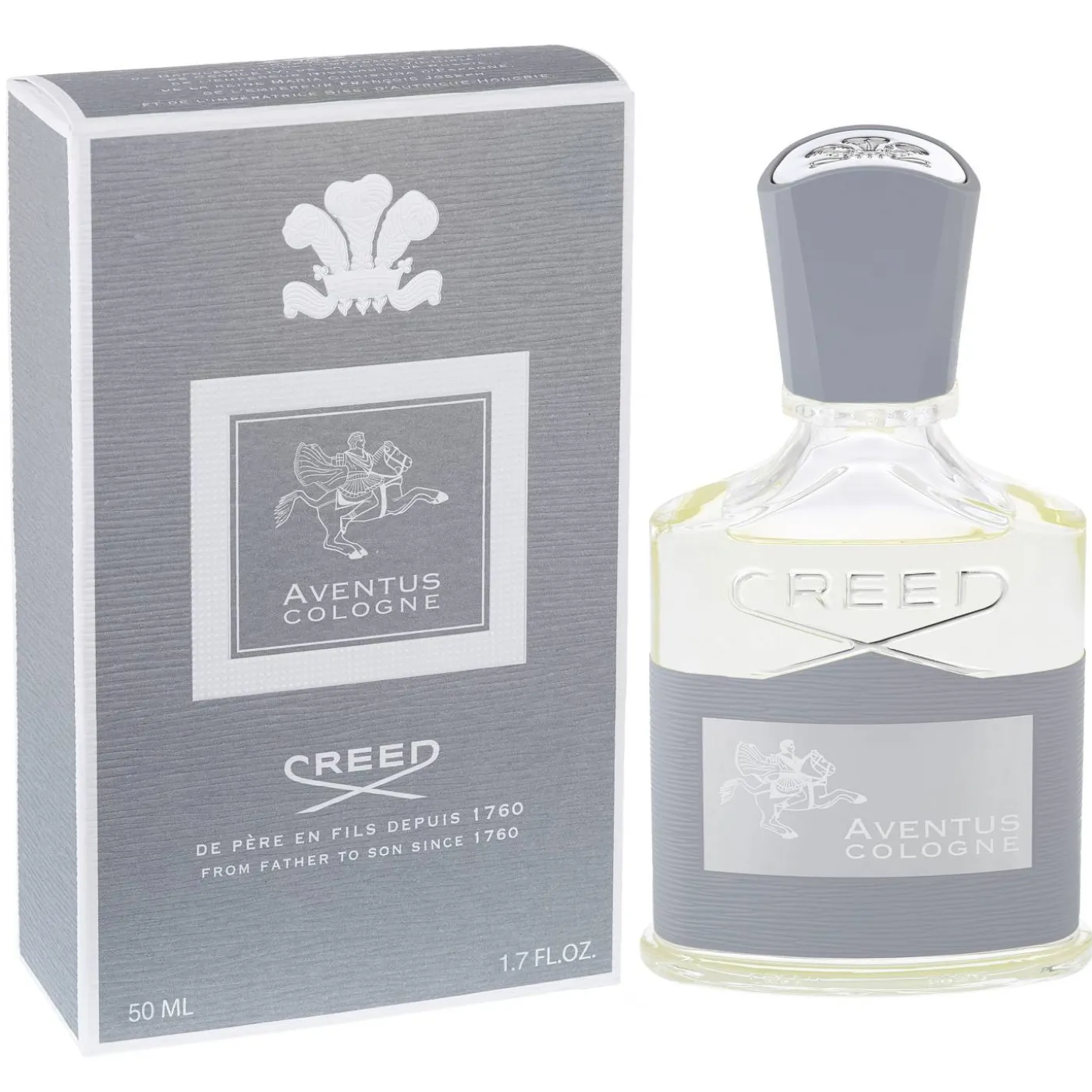 "Aventus Cologne" EdP 50ml