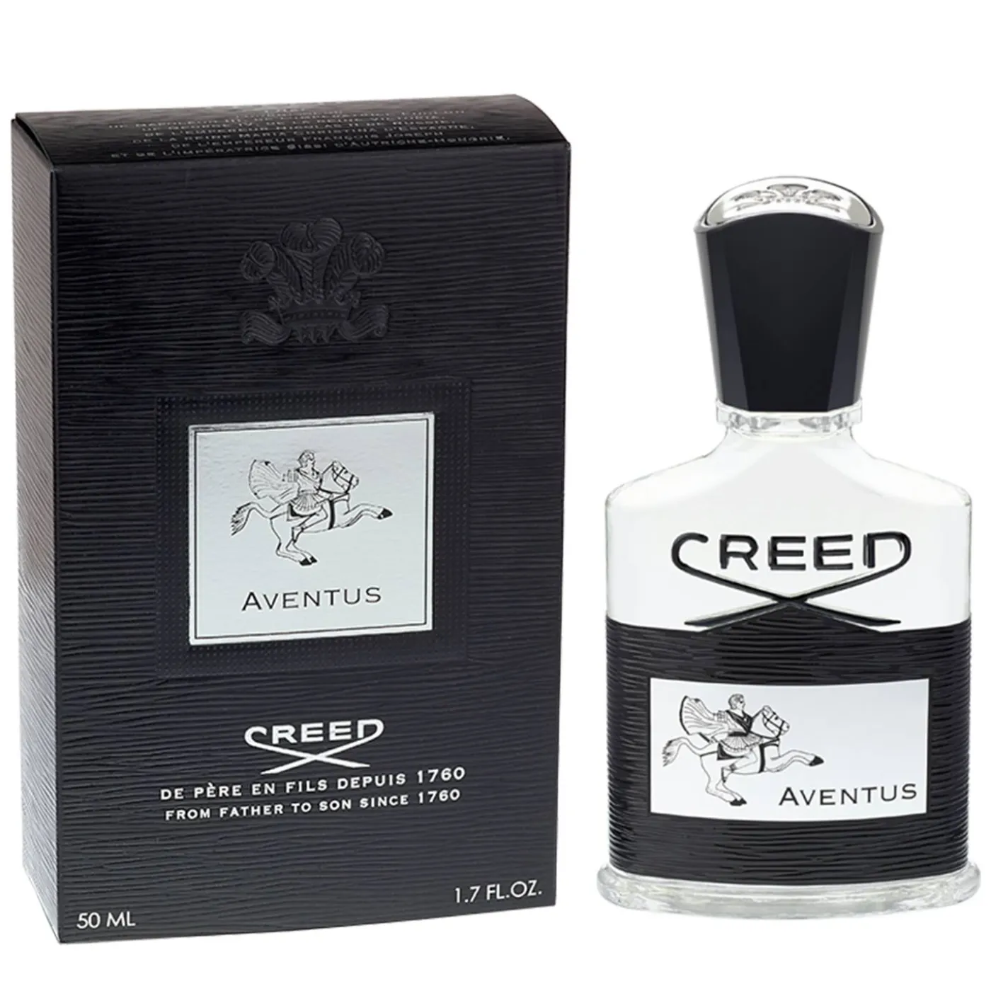 "Aventus" EdP 50 ml