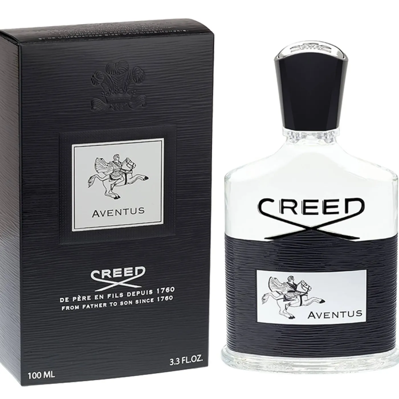 "Aventus" EdP 100 ml