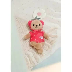 Baby Born für Babies "Teddy ErdBäRe", 18 cm