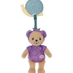 Baby Born für Babies "Teddy BlauBäRe", 18 cm