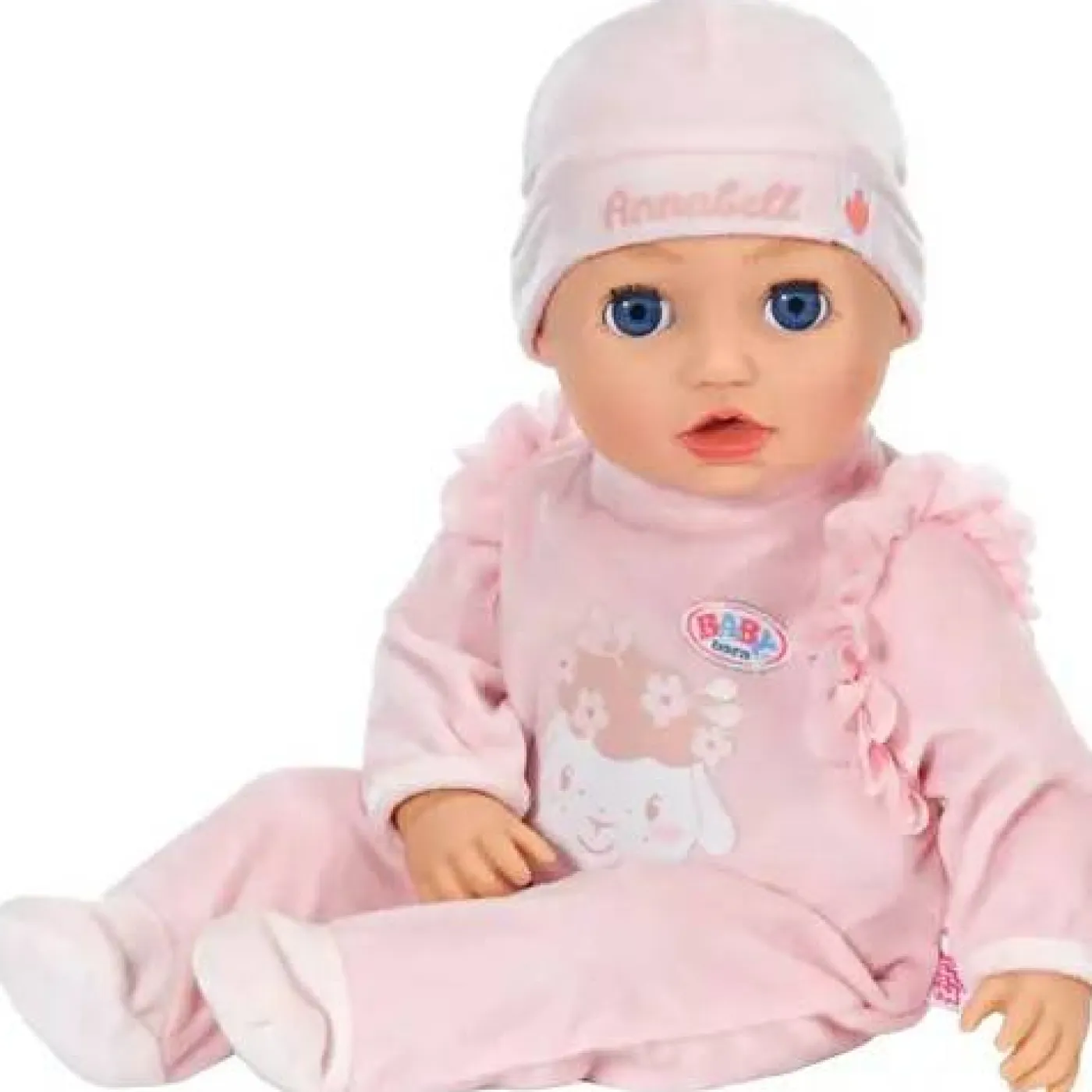 Baby Born-Puppe "Annabell", 43 cm