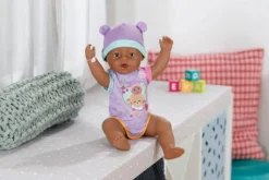 Baby Born-Puppe