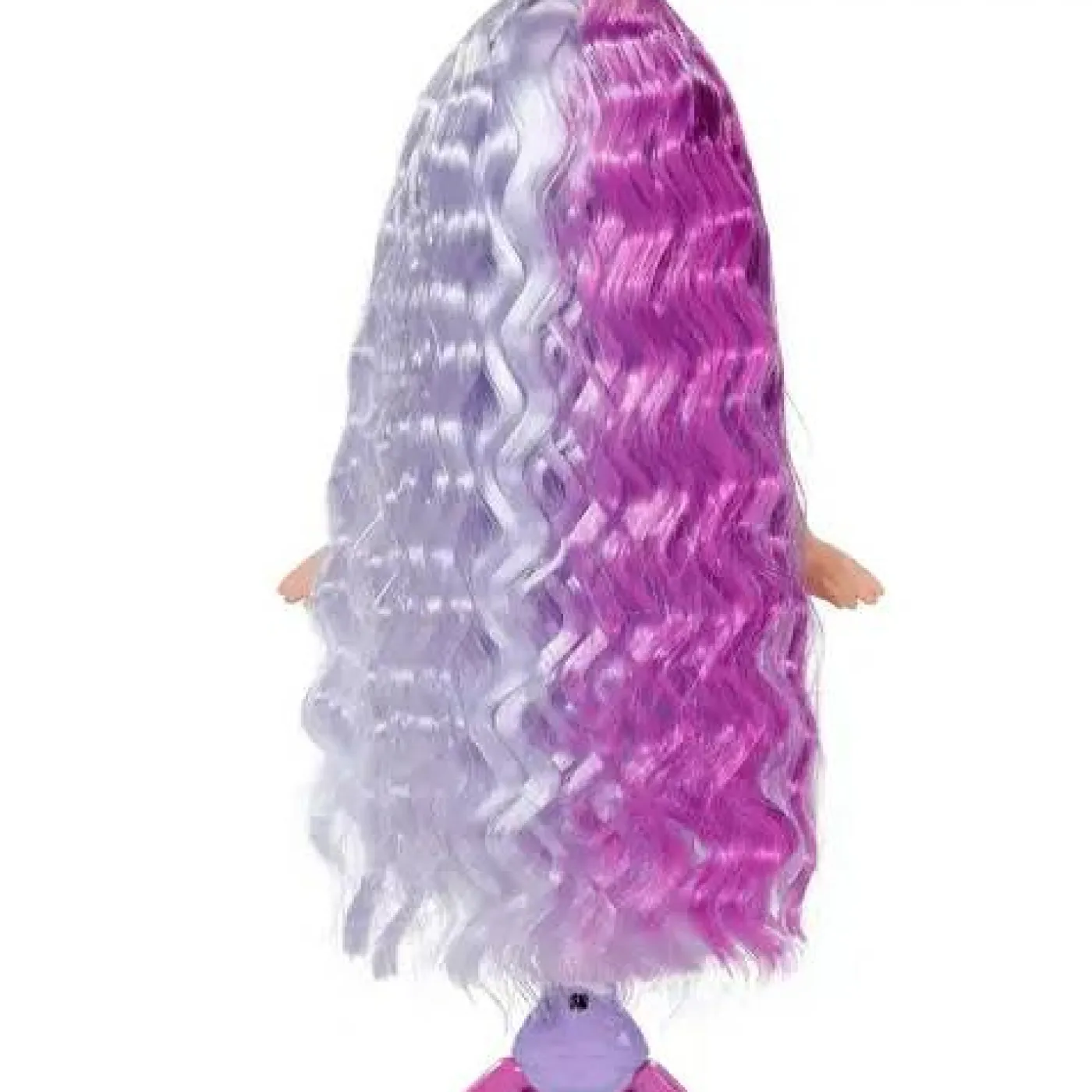 Baby Born-Puppe "Glam Up - Aura"