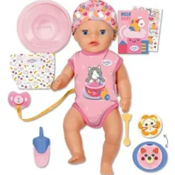 Baby Born-Puppe "Lena", 36 cm