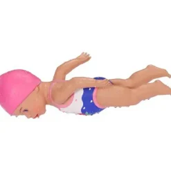 Baby Born-Puppe "Schwimmende Lizzie", 30 cm