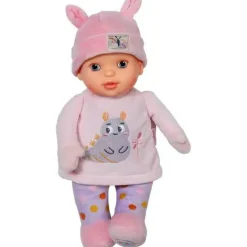 Baby Born-Puppe "Sweetie Pink", 30 cm (For Babies)