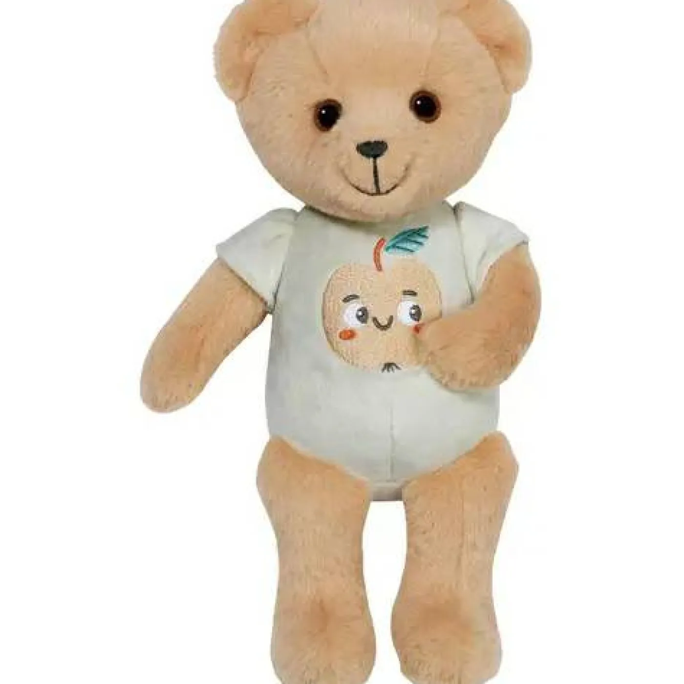 Baby Born-Puppe "Teddy", 26 cm (for Babies)
