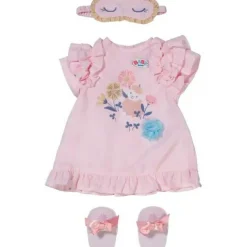 Baby Born-Puppenkleidung "Nachthemd", 43 cm