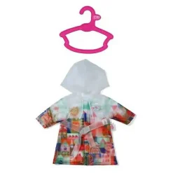 Baby Born-Puppenkleidung "Regenmantel", 43 cm
