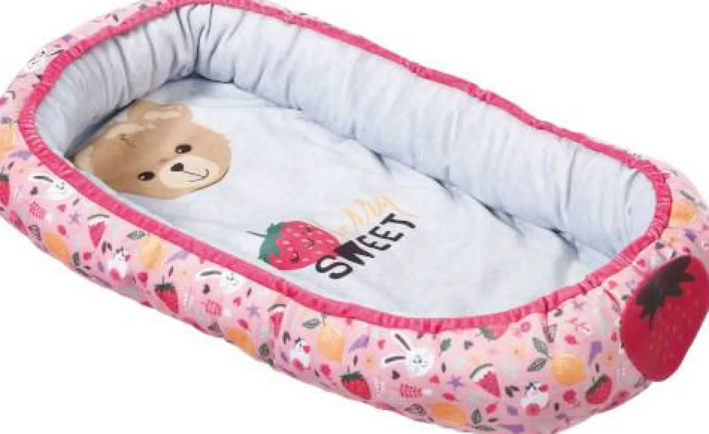 Baby Born-Zubehör "Babynest"