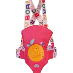 Baby Born-Zubehör "Babytrage Pinplay"