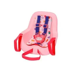 Baby Born-Zubehör "Fahrradsitz"