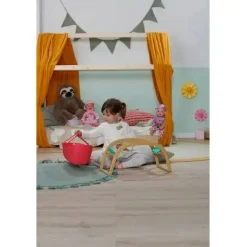 Baby Born-Zubehör "3-in-1 Wiege Pinplay"