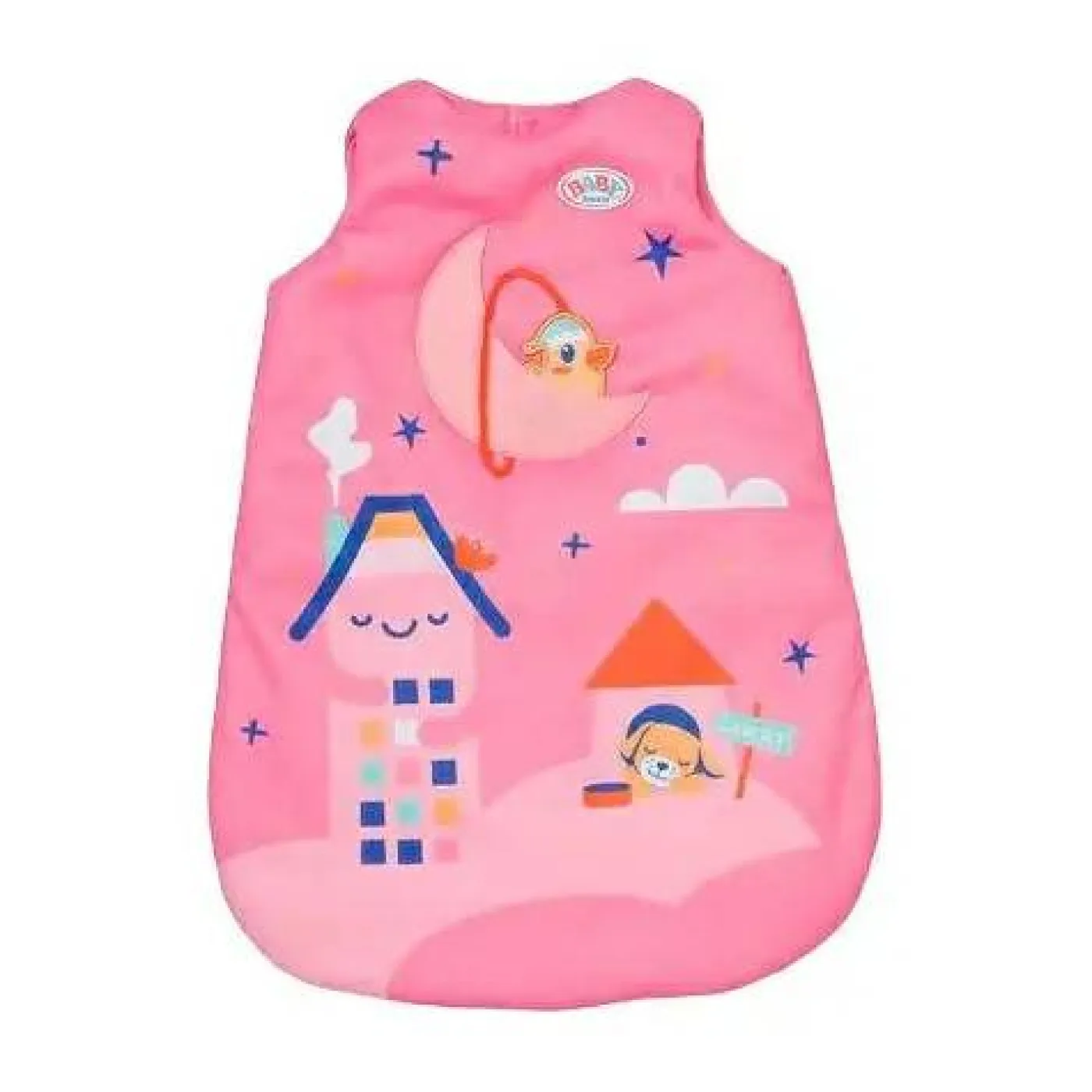 Baby Born-Zubehör "Schlafsack Moon"