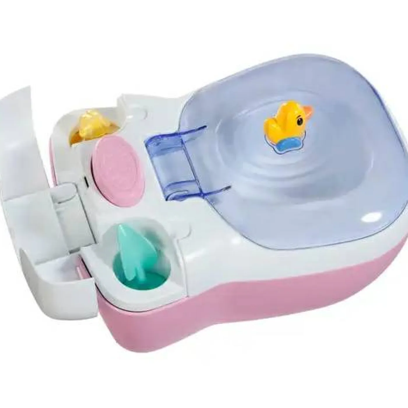 Baby Born-Zubehör "Toilette"