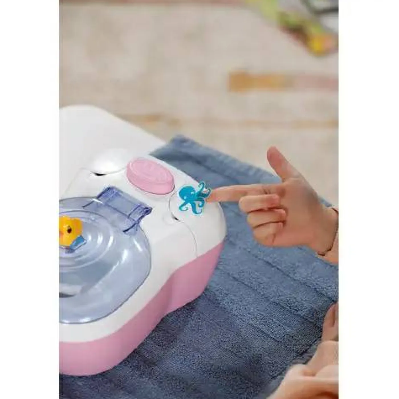 Baby Born-Zubehör "Toilette"
