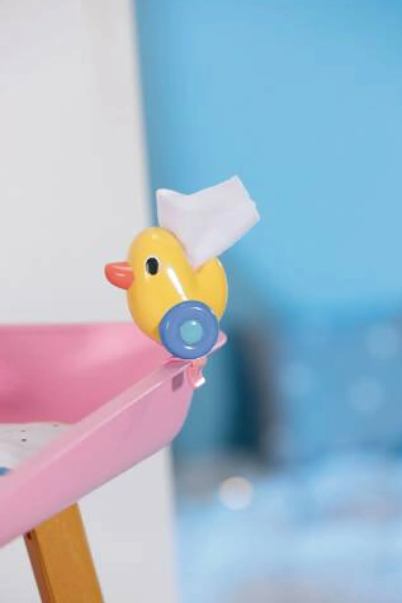 Baby Born-Zubehör "Wickeltisch"