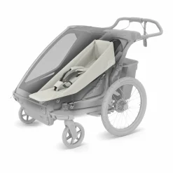 Babytrage für Fahrradanhänger "Chariot Infant Sling"