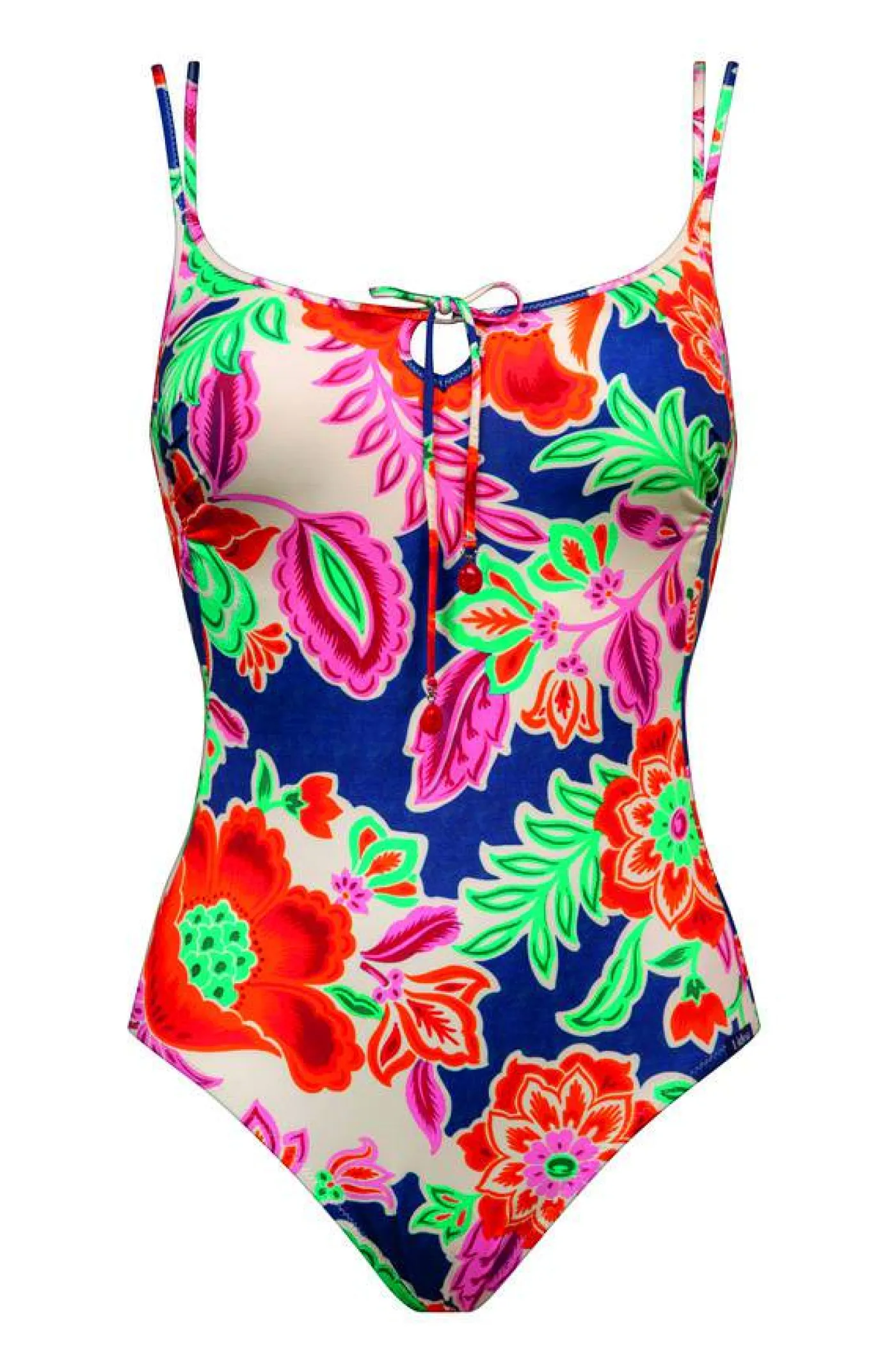 Badeanzug "Petal Patch"