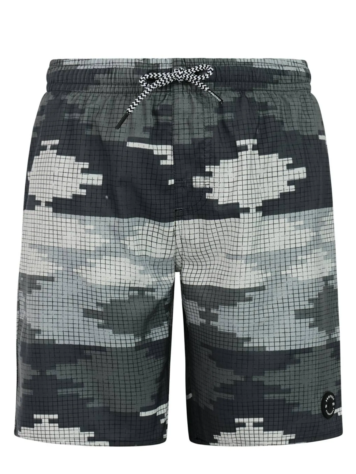 Badehose "Alko"