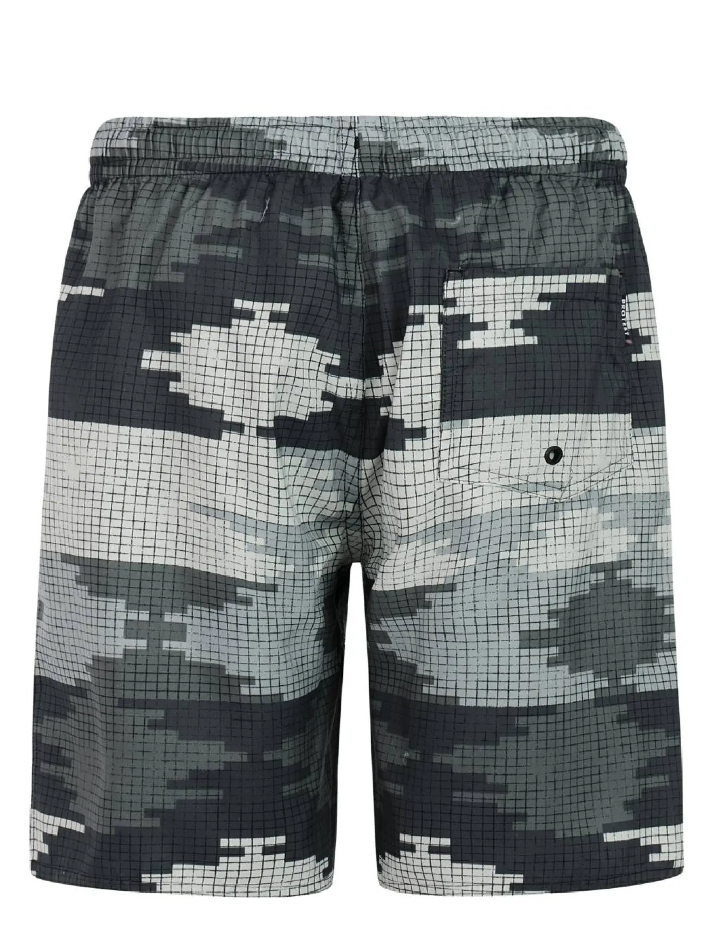 Badehose "Alko"