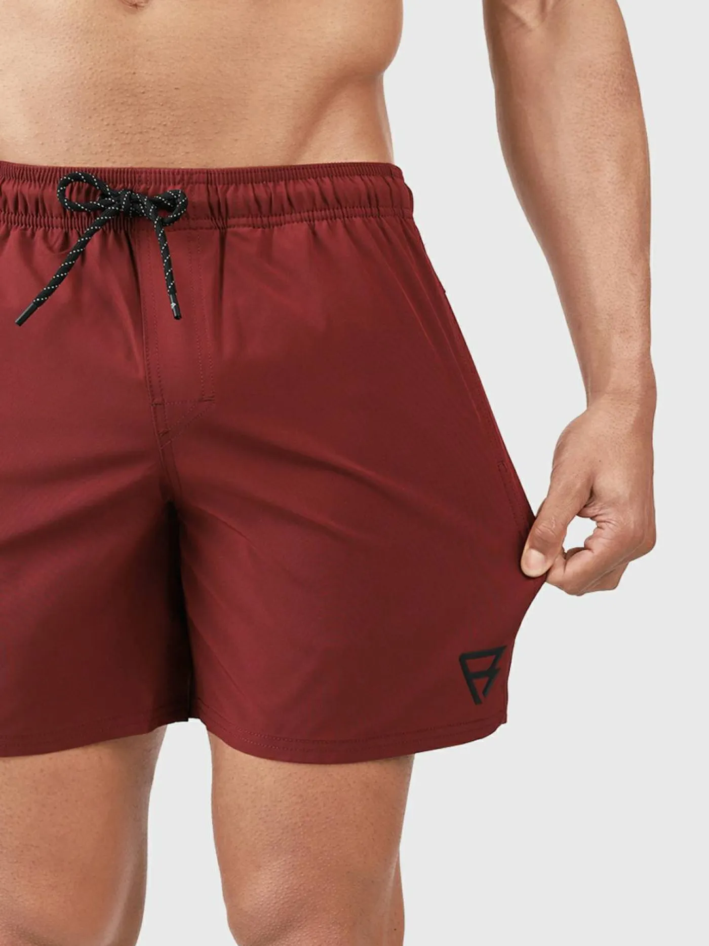 Badehose "Bru-conic"