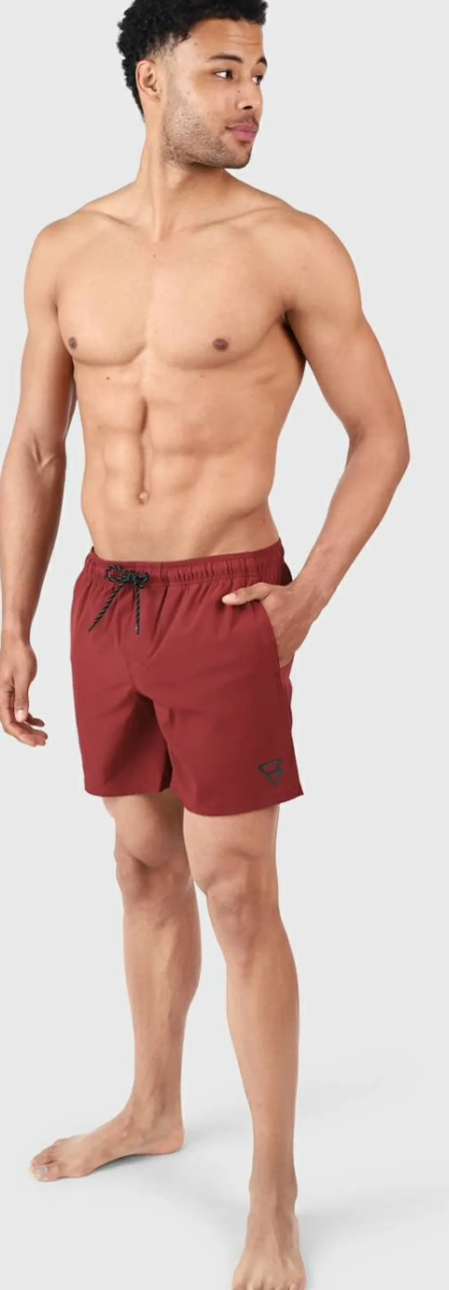 Badehose "Bru-conic"