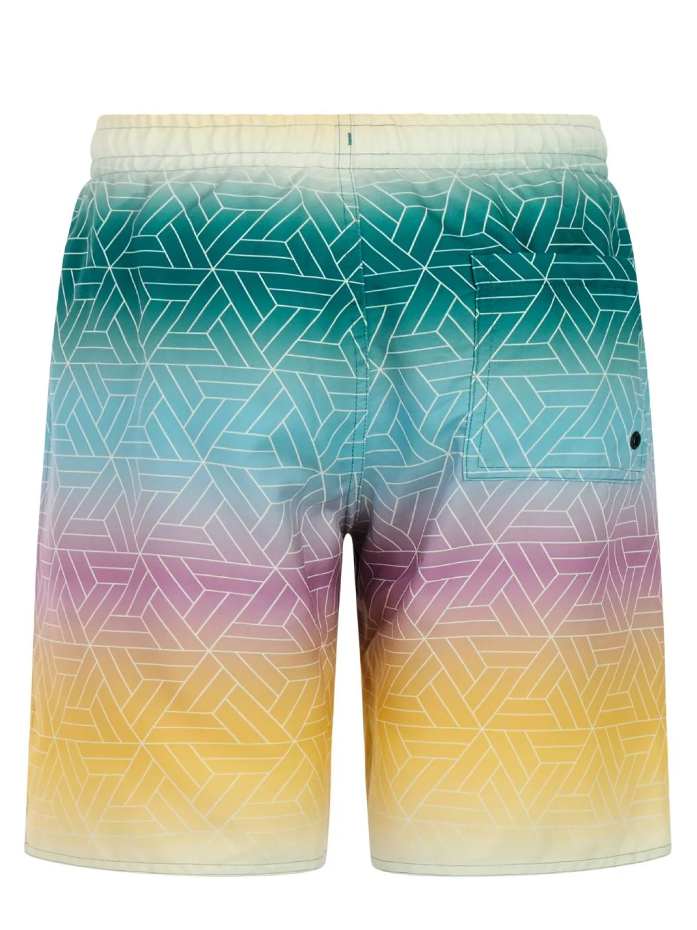 Badehose "Chopper JR"