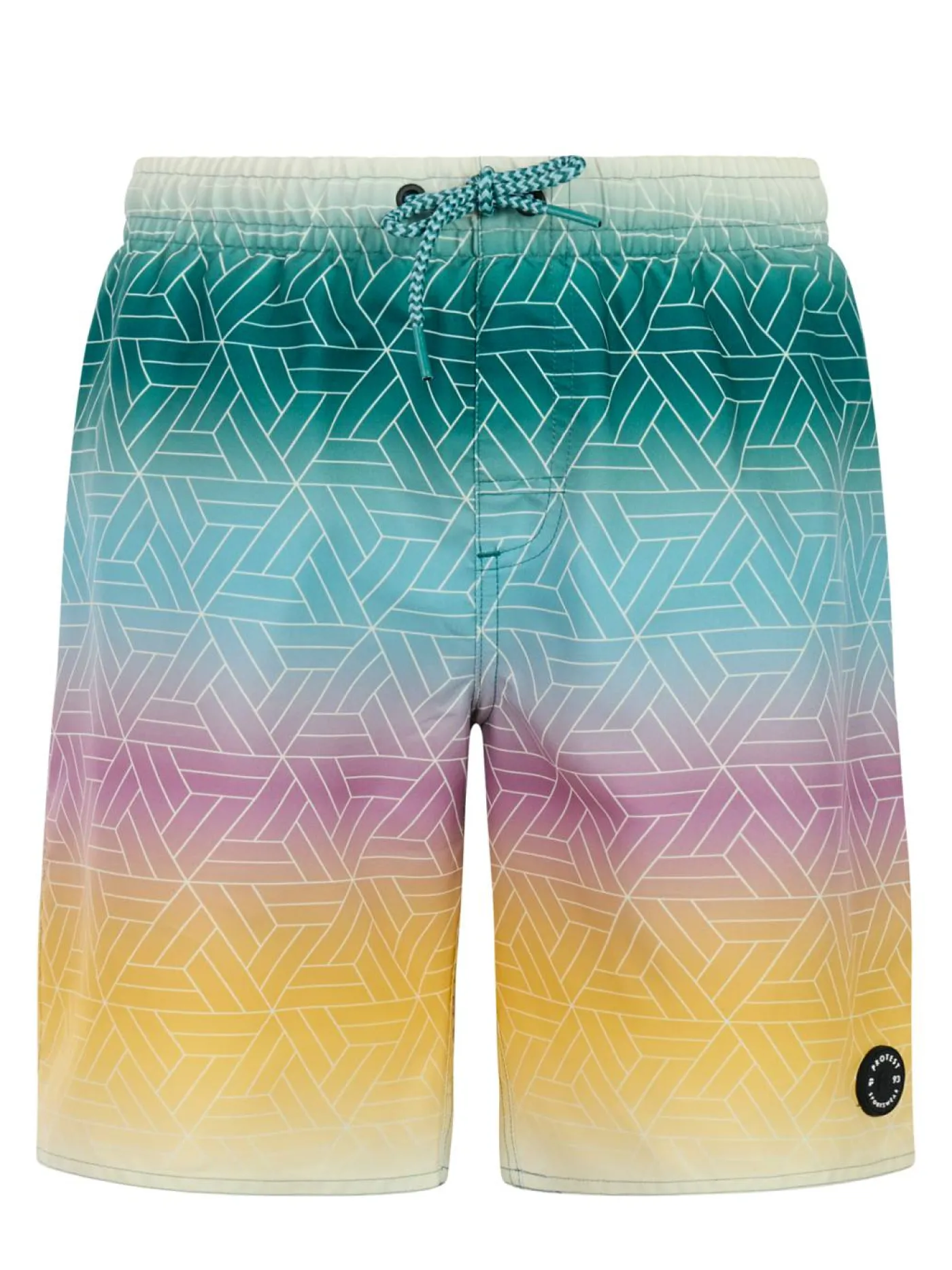 Badehose "Chopper JR"