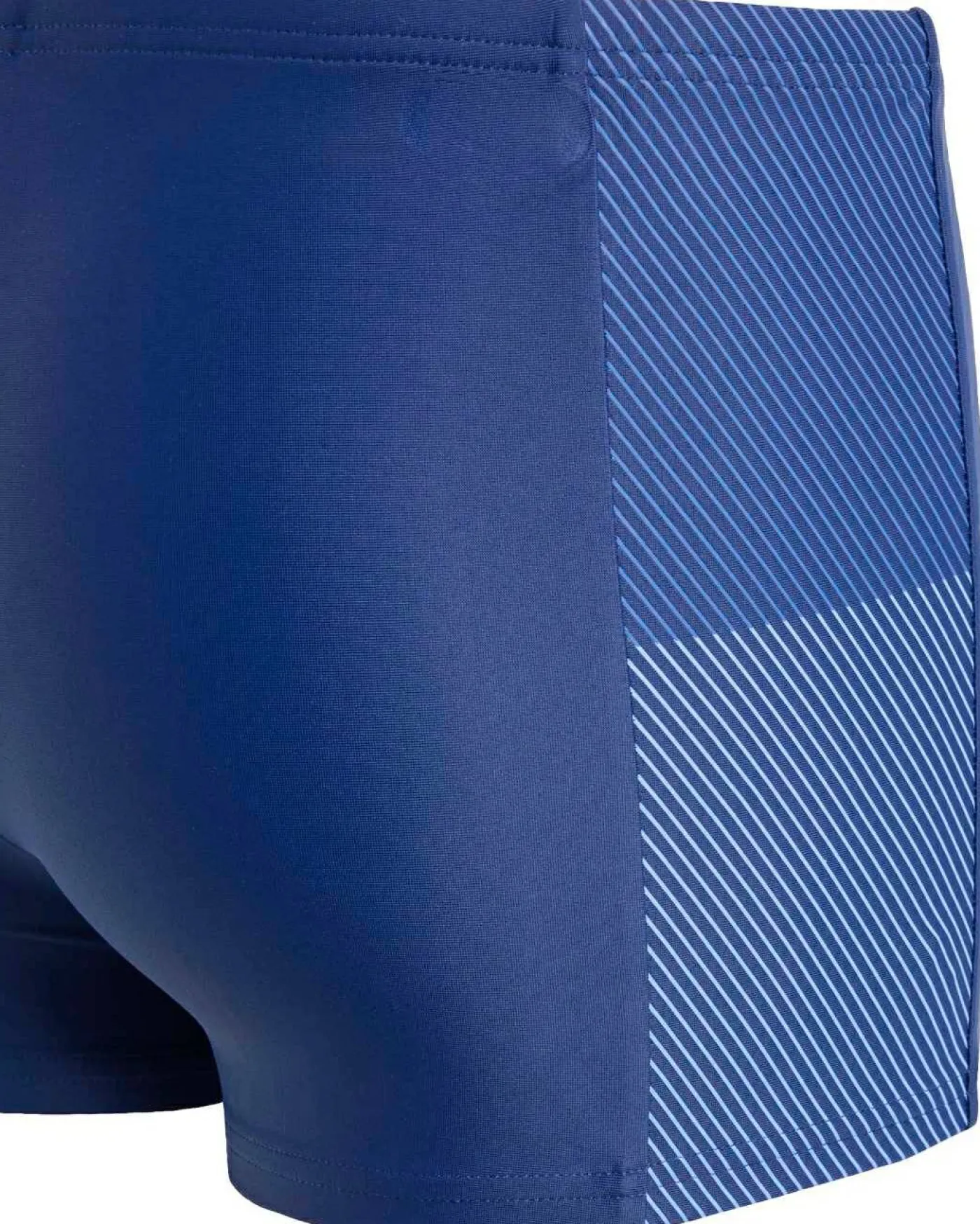 Badehose "Colorblock"