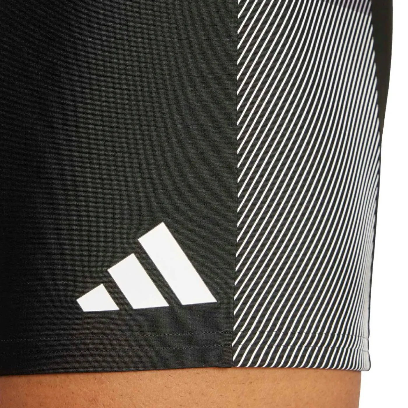 Badehose "Colorblock"