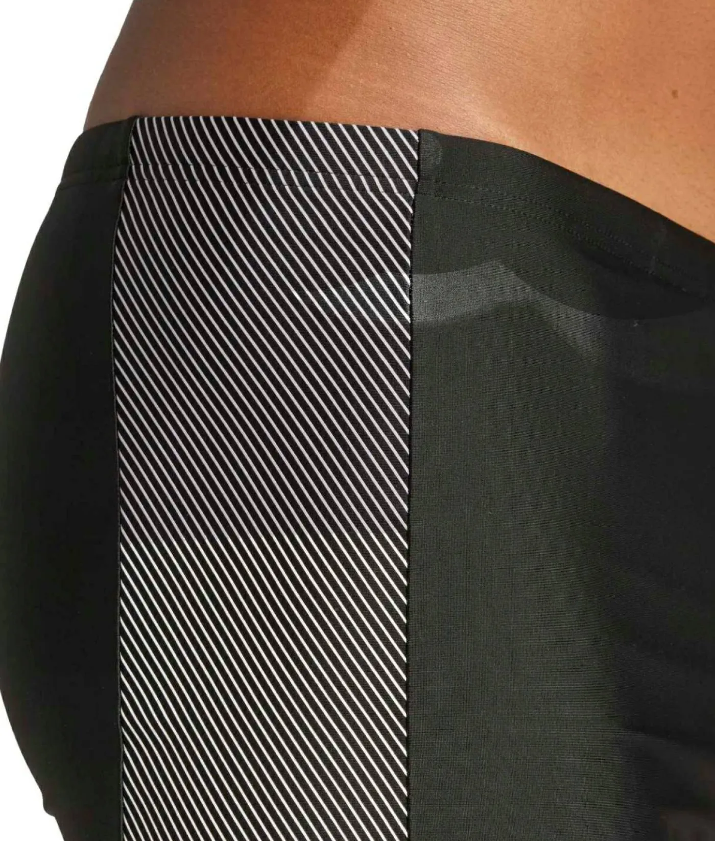 Badehose "Colorblock"