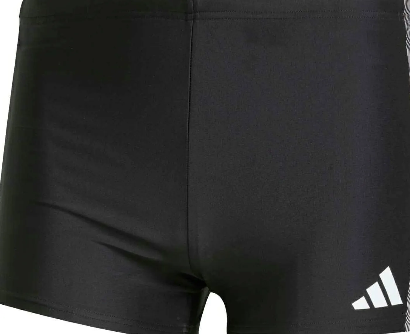 Badehose "Colorblock"