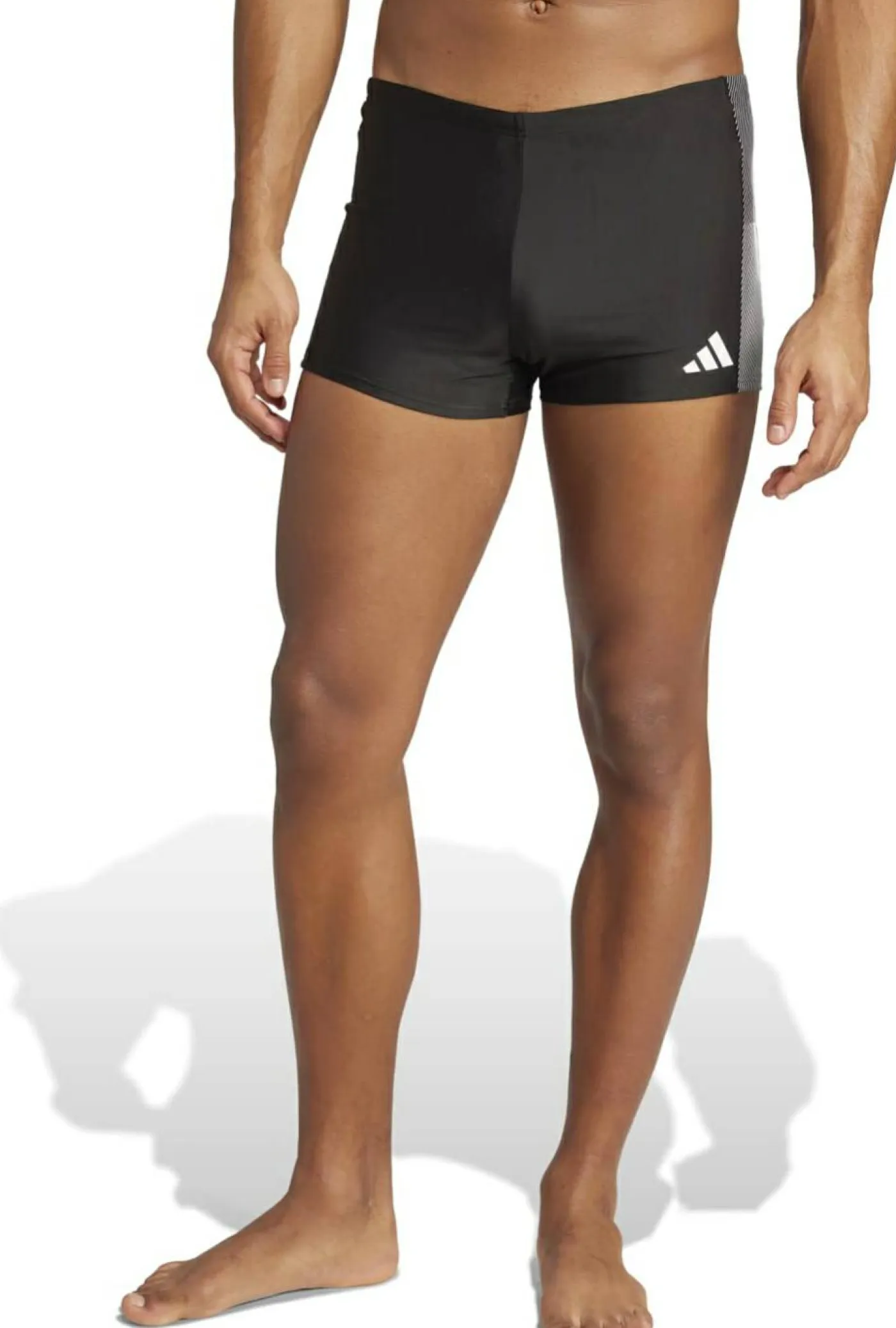 Badehose "Colorblock"