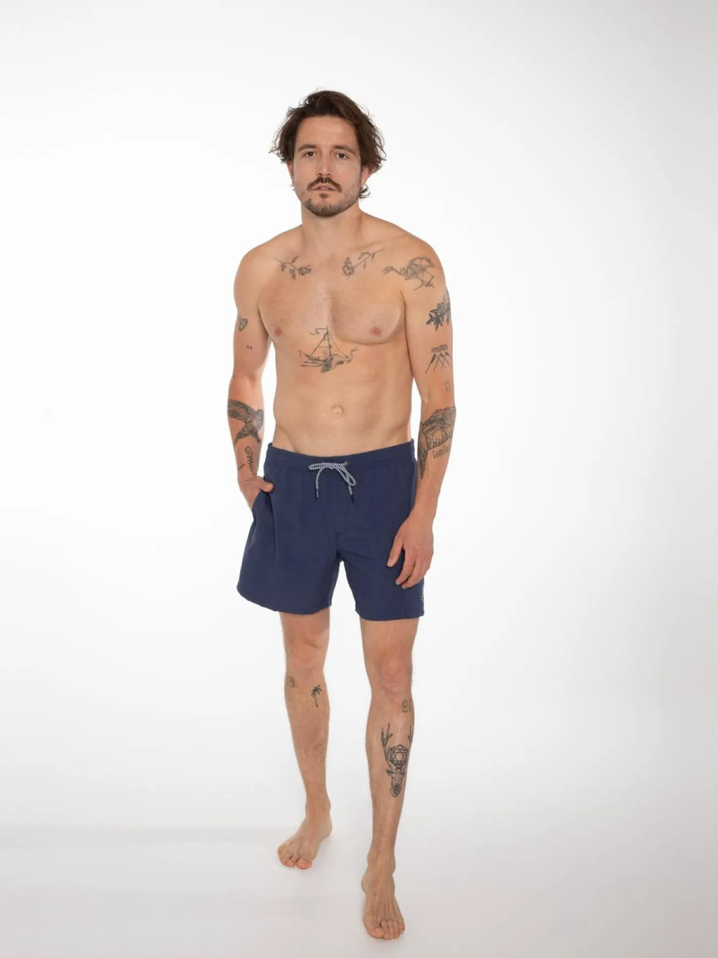 Badehose "Davey"