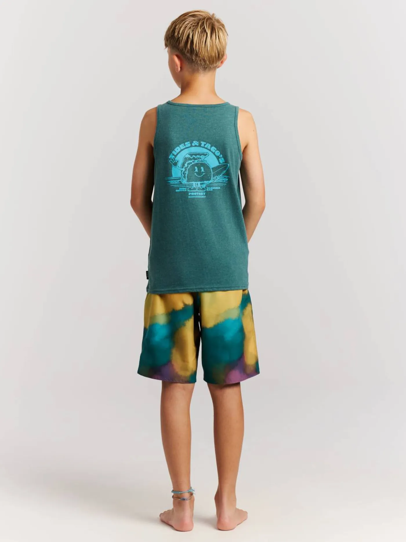 Badehose "Emil JR"