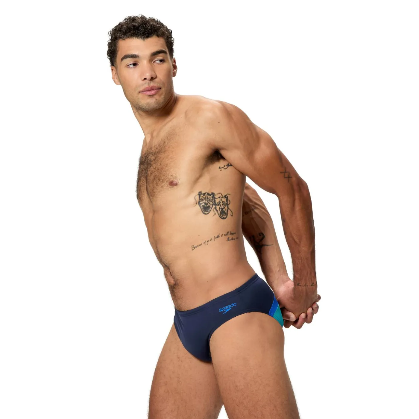 Badehose "Hyperboom"
