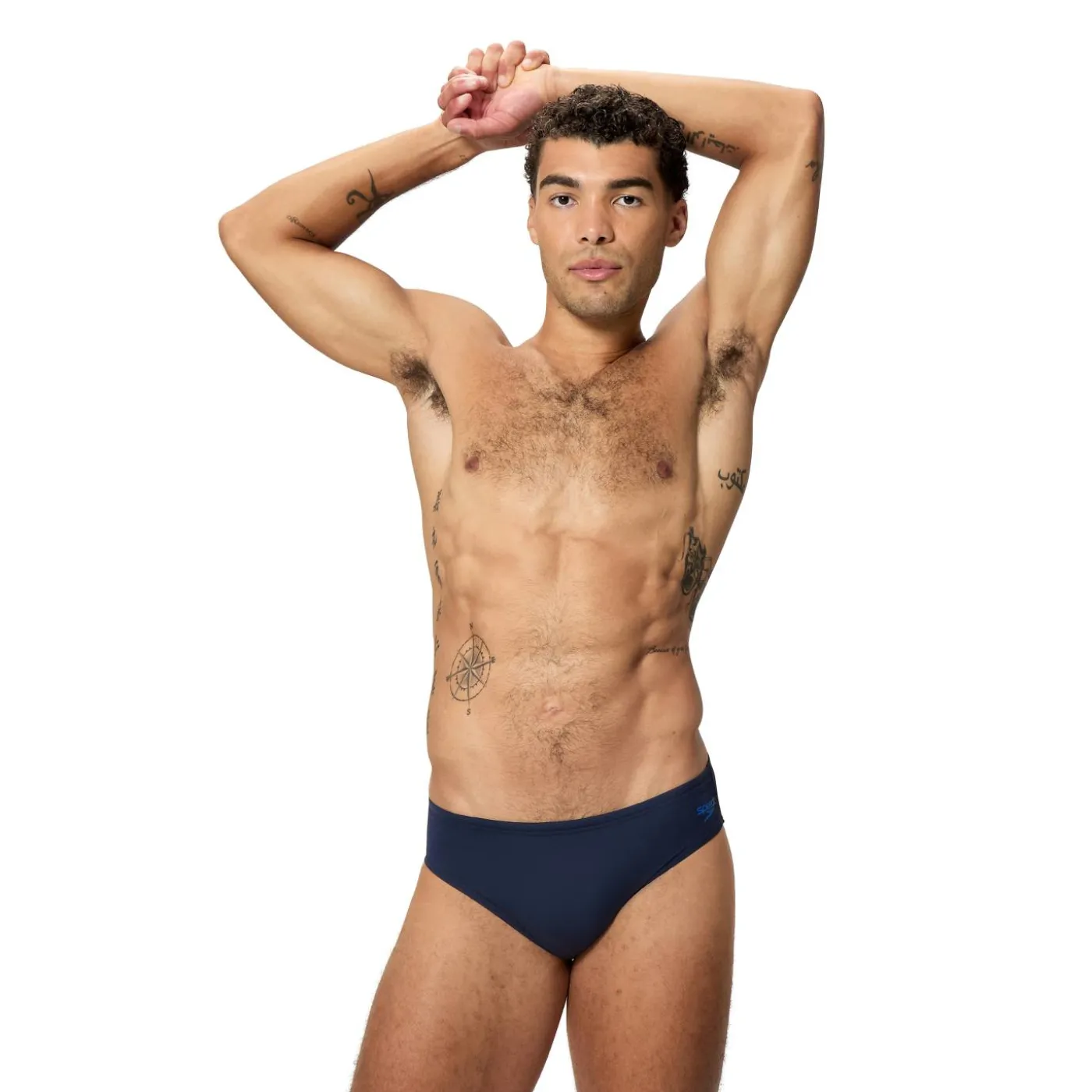 Badehose "Hyperboom"
