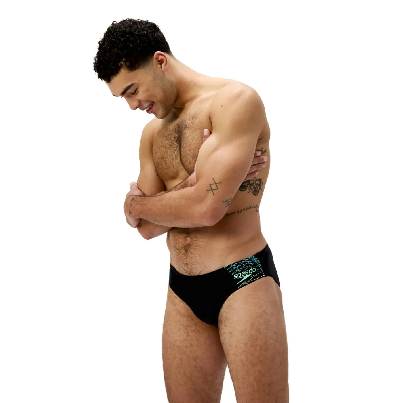 Badehose "Medley"