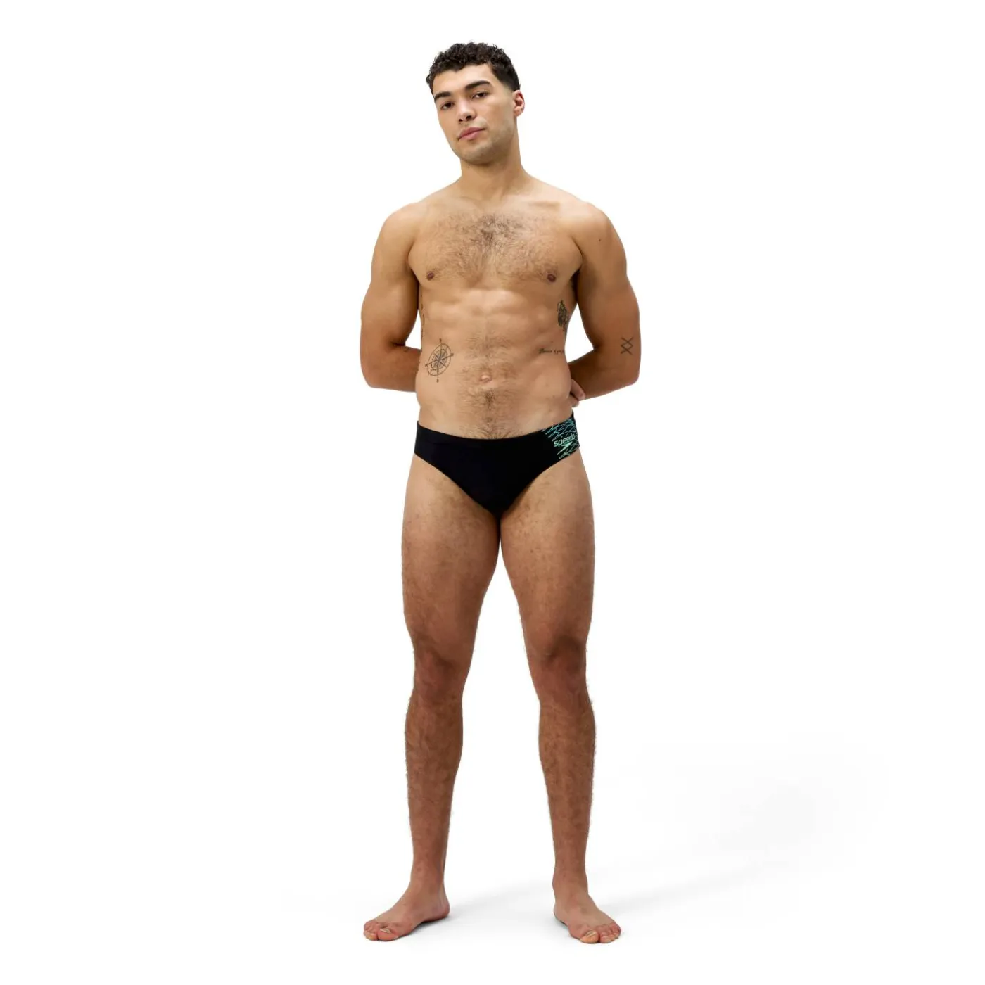 Badehose "Medley"