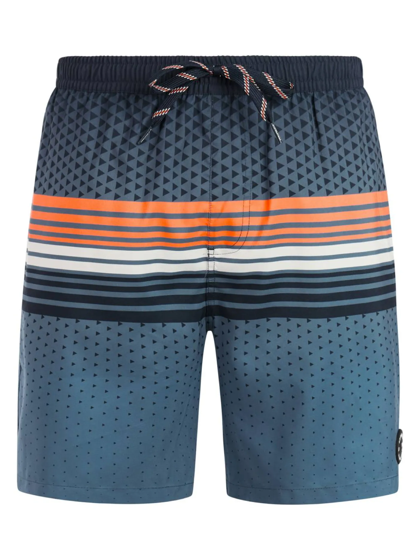 Badehose "PRTLatika"