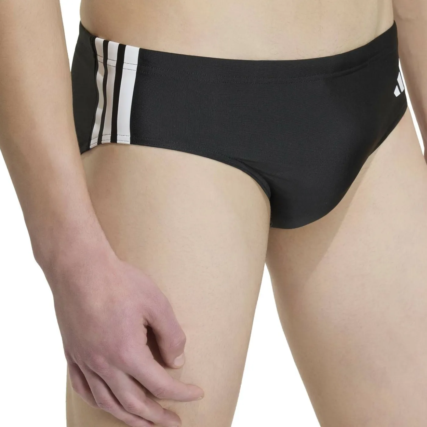 Badehose "3-Streifen"