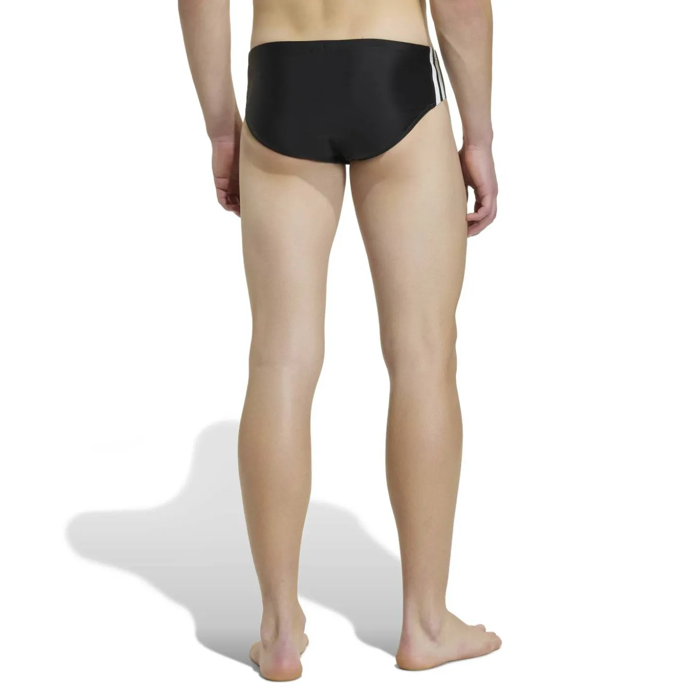 Badehose "3-Streifen"