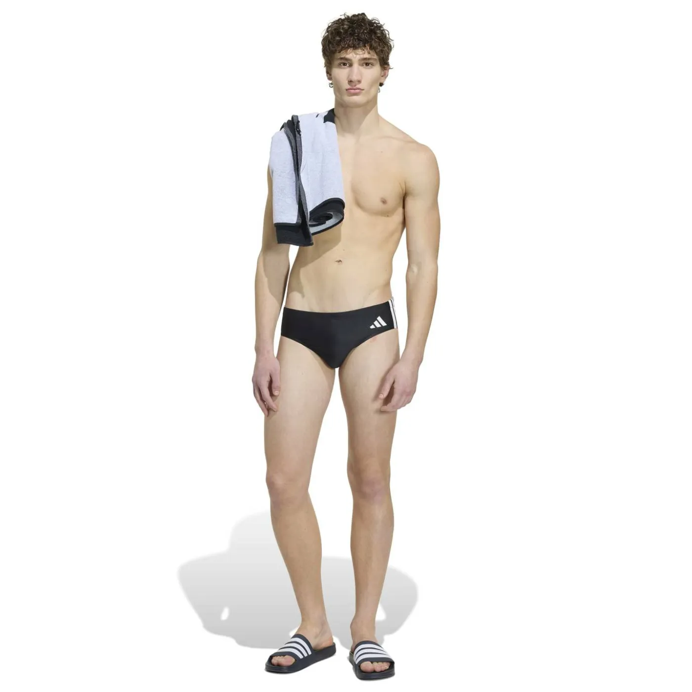 Badehose "3-Streifen"