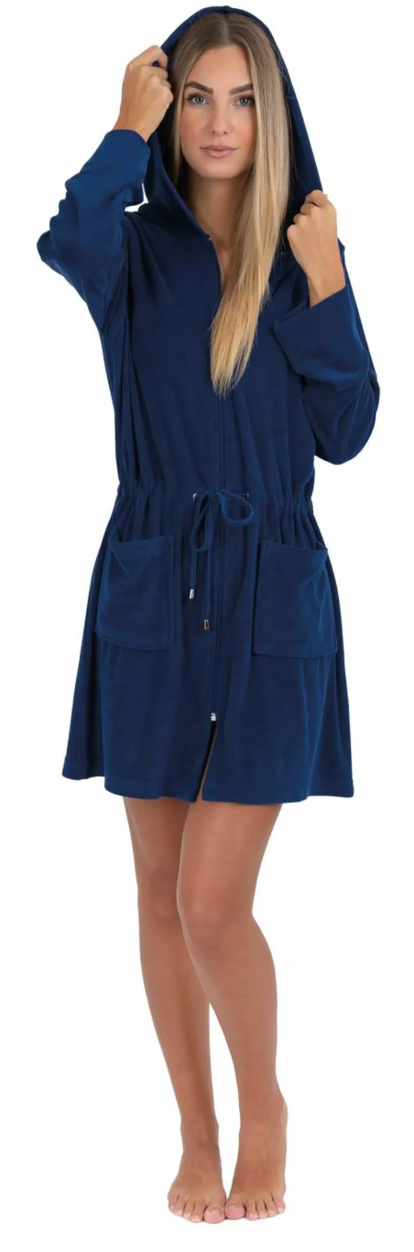Badejacke