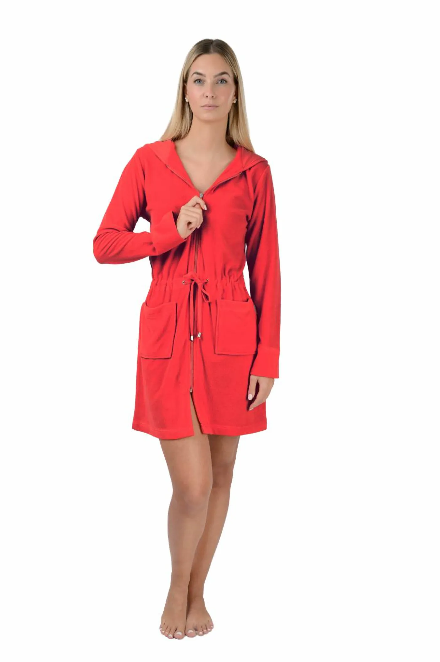 Badejacke